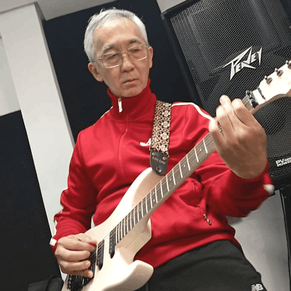 Wilson Koizumi